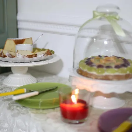 Hb Le Del Giardino Taranto