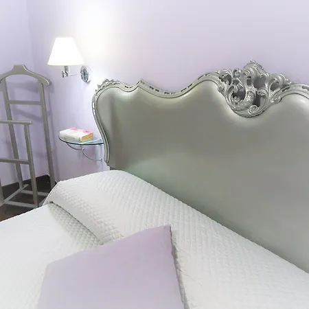 Alojamento de Acomodação e Pequeno-almoço Hb Le Del Giardino