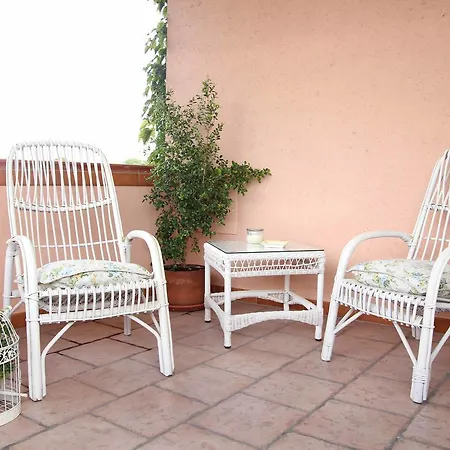 Hb Le Del Giardino Alojamento de Acomodação e Pequeno-almoço Taranto