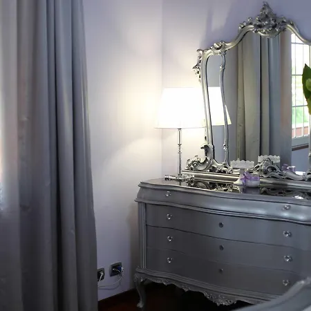 Hb Le Del Giardino 4* Taranto