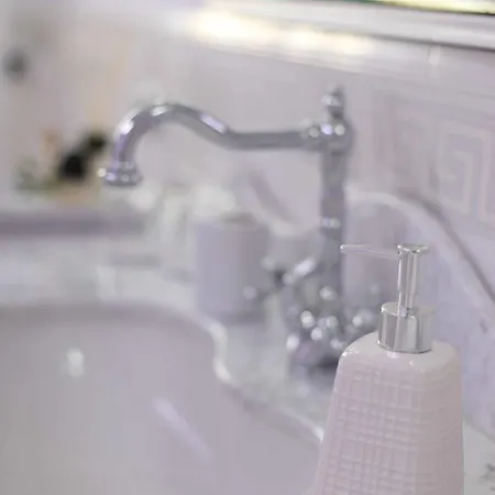 Hb Le Del Giardino 4* Tarento